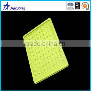 anti-static multiple lattice products revolving tray or revolving tray