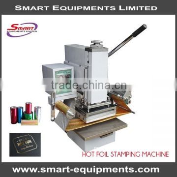 high quality manual plastic hot stamping machine manufacturers