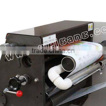 ZB-320 Label Automatic Inspecting and Rewinder Machine With BST Inspecting System photo-6