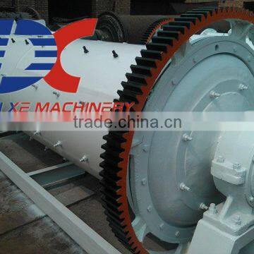 ore powder grinding machine ore powder grinding machine ISO9001:2000 verified cement mill ball mill