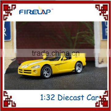 2013 new 1/32 Small alloy Diecast sprots cars model for gift