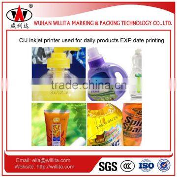 Cheap Price Logo/date/lot Number/serial Number Printing Machine photo-4