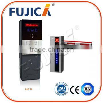 automatic parallel parking system FJC-T6