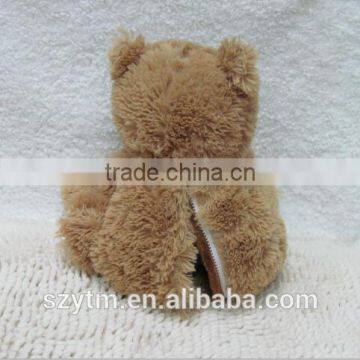 New Design Magnetic Balls Teddy Bear in Football photo-3