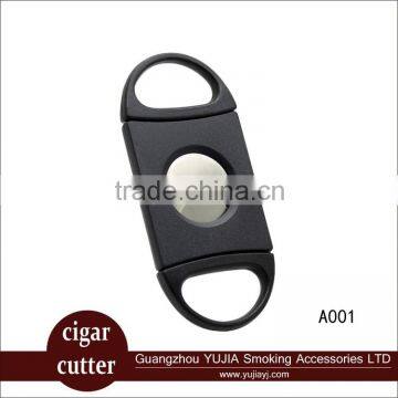 yujia custom cohiba pastic Cigar cutter with bottle opener cheap