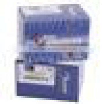 Printer Ribbon for Zebra 800015-440 YMCKO Color Ribbon 200 Prints photo-2