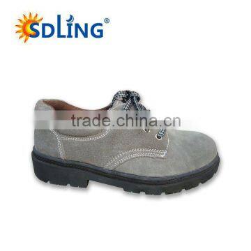 safety proof shoe