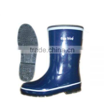 RS-2735 casual rain shoes