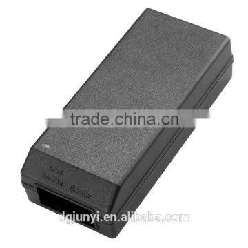 plastic injection parts molding,manufacture customized moulds parts for adapter housing