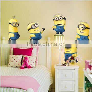 Self-adhesive Pvc Decorative Wall Stickers photo-2