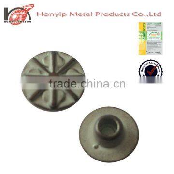 aluminum blind rivet