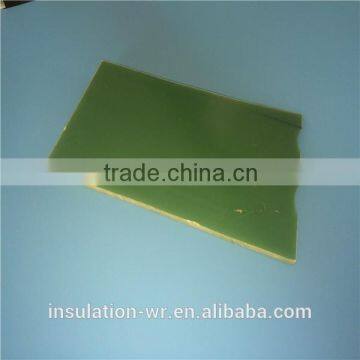 Composite material dimensional Stability laminated sheet electronic fr-4