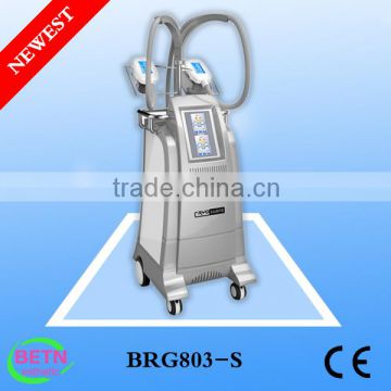 High quality top sell body slimming machine/cryoslim system