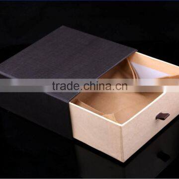 Neck Ties Packaging Box, Bow Tie Packing Box, Paper Packing Boxes