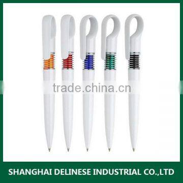 Low Price High Quality Hotel Plastic Pens Quality Choice