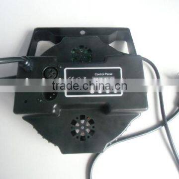 7pcs*3w RGBW LED Flat Par Light LED Wash Effect Indoor Stage Lighting photo-3