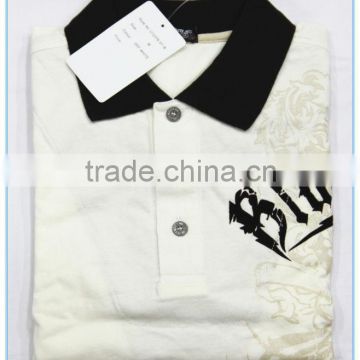 new style fashion cotton fashion mens shirts