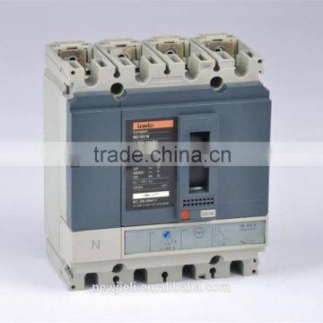 Good quality 630a mccb moulded case circuit breaker