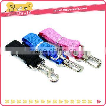 Dog car Seat belt Clip