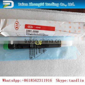 Common rail nozzle L136PBD for Bongo EJBR03001D, 33800-4X900
