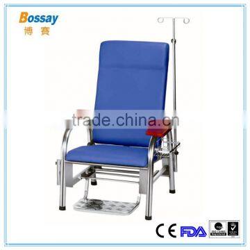 2016 NEW-ITEM hospital Infusion Chair HOT SALE