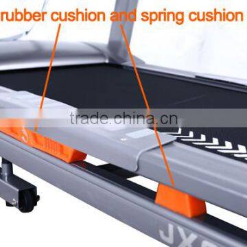 Wholesale Manufactory Motorized Treadmill photo-6