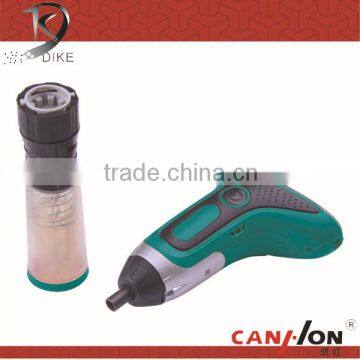 multi electric screwdriver with wine opener