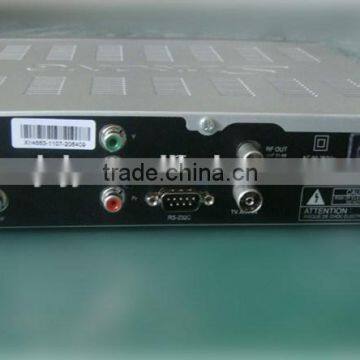 4663xii, Factory stocks for 4663xii with patch and CA and USB satellite receiver