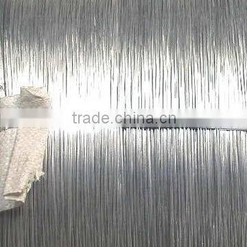 Baling Galvanized Wire