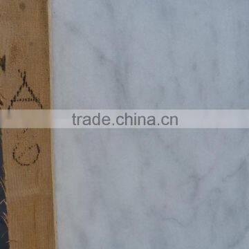 Turkey White Marble Wall and Floor Tiles photo-4