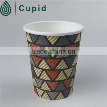 Paper Hot Cups With Lids photo-5