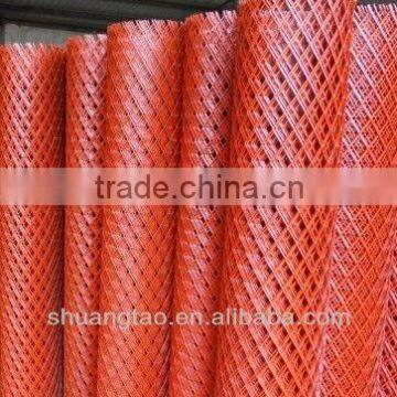 guangzhou factory expanded wire mesh window screen