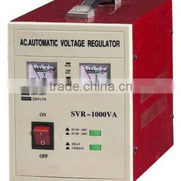 auto voltage regulator/stabilizer