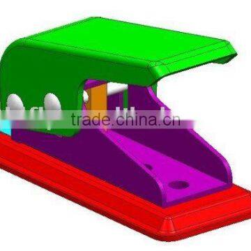 Mini SIM Cutter (GF- NSY02) (sim Card Cutter/micro Sim Cutter/mini Sim Cutter)