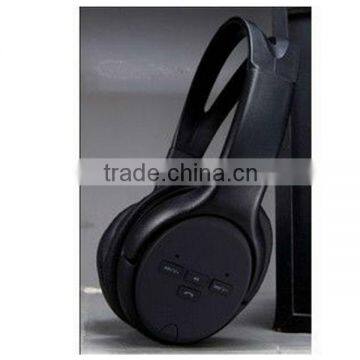 fm radio bluetooth headset with best price