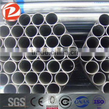 Pipe Steel/electrical Galvanized Steel Pipe photo-6