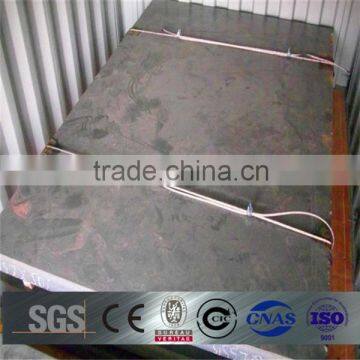 Low Price Prime Mild Steel Plate Astm A36/ St37 / St52/q235/ss400/q355/s355jr photo-5