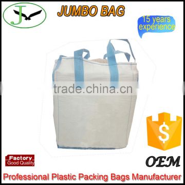 non porous pp woven big bag