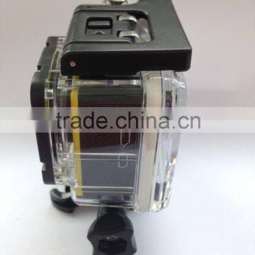 2015 New Original Full HD 1080P 60fps Action Video Camera With WiFi photo-4