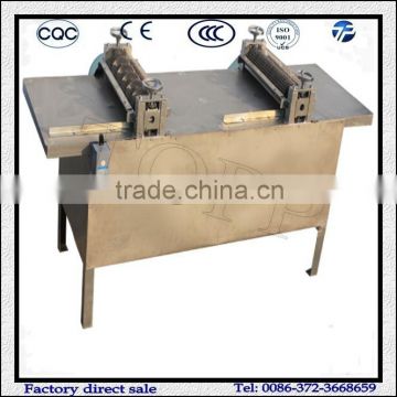 High Quality Nougat Candy Cutting Machine for hot seller