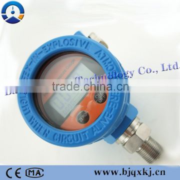 2015 new type LCD Pressure Gauge,digital pressure gauge