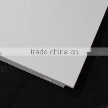 Akzo Nobel Powder Coating Aluminum / Metal Frame Suspended Clip in Ceiling Tiles or Panels photo-4