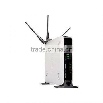 Cisco Small Business WRVS4400N Wireless-N Gigabit Security Router with VPN