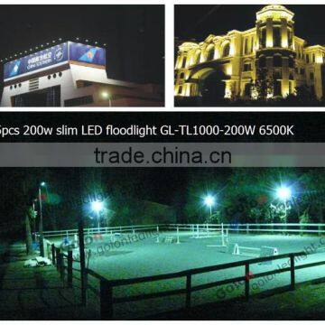 Mini Led Flood Light With Ultra Slim Sleek Design Flood Lamp PhilipsSMD Factory Price 10w 20w 30w Led Flood Lamp photo-5