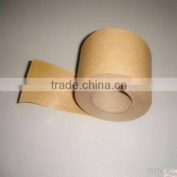 High quality self adhesive kraft paper tape