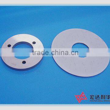 Tungsten Carbide Seal Ring/Bush/Sleeve/Tube/Nozzle