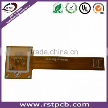 prototype pcb manufacturer online flexible pcb quote