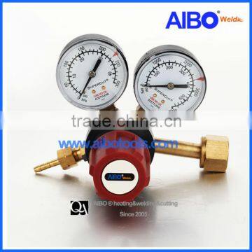 Regulator acetylene