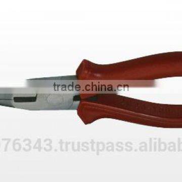 8 Inch/10 Inch Fence Tool , Round Nose Plier, Linesman Plier Bent Nose Plier photo-2