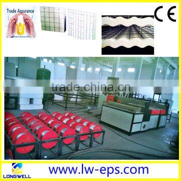 Construction Used Automatic 3D Panel Wire Mesh Welding Machine